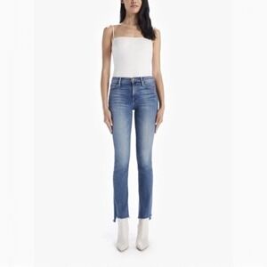 MOTHER the runaway step fray leaps and bounds size 26 B3081